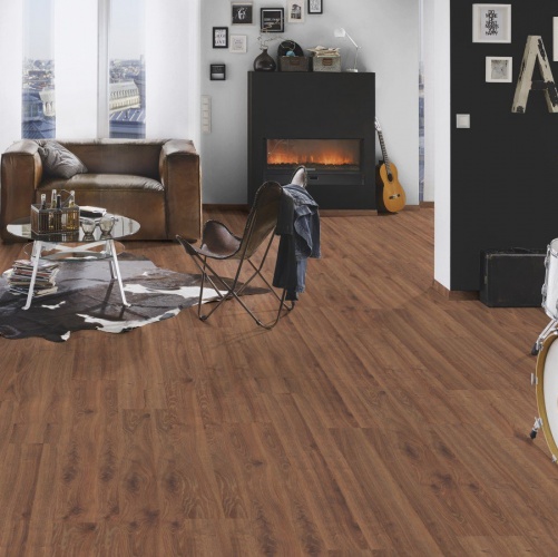 Ламинат Krono Original Дуб Эксклюзивный 8352 Santreyd 62-001-00065 - Вид №10