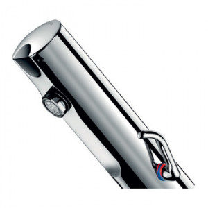 DE490006 Edone TEMPOMATIC MIX 4 Настольный электронный смеситель со встроенной батареей DE490006