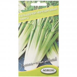 13841618 Семена Сельдерей черешковый «Танго»