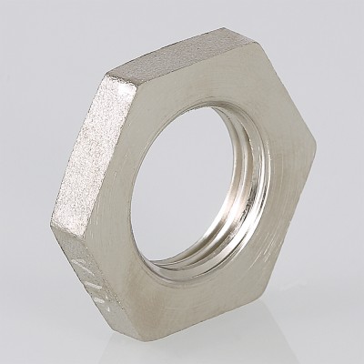 VTr.656.N.0007 Контргайка ГОСТ Valtec 1 1/4"  - Вид №5