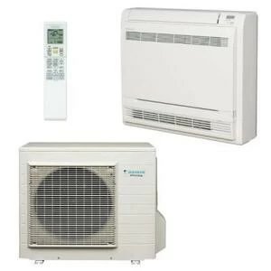 Daikin FVXS50F / RXS50L
