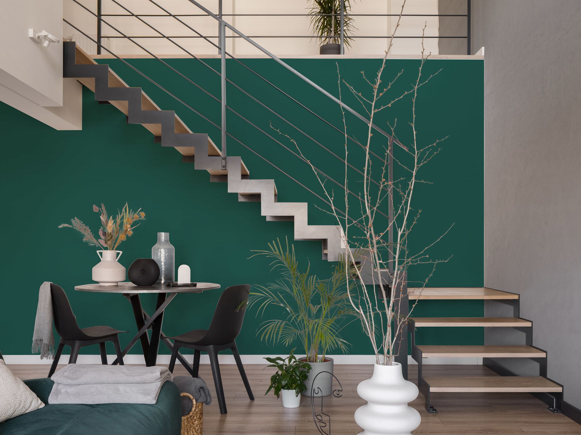 Декоративная живопись Architects Paper чистый ARCH-00032340 - Вид №3