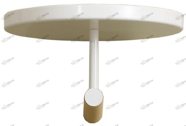 ASPLUND Плечики из металла Belle sun-id-1420687