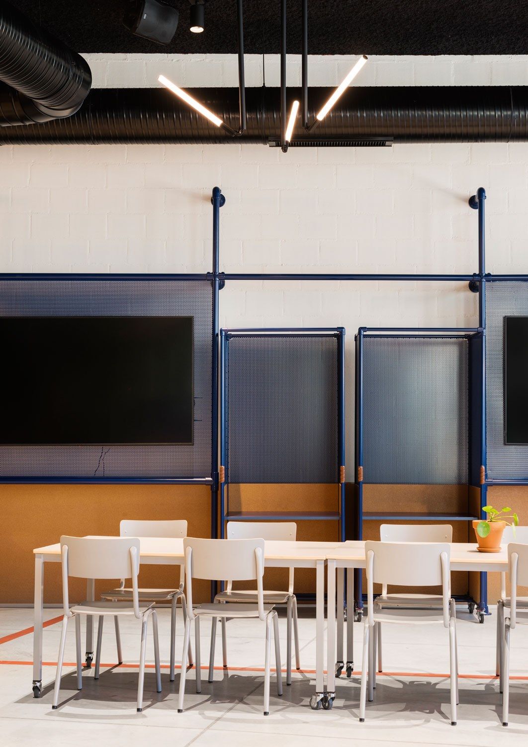 Регулируемый светодиодный потолочный светильник Deltalight XY180 ARCH-00072393 - Вид №7