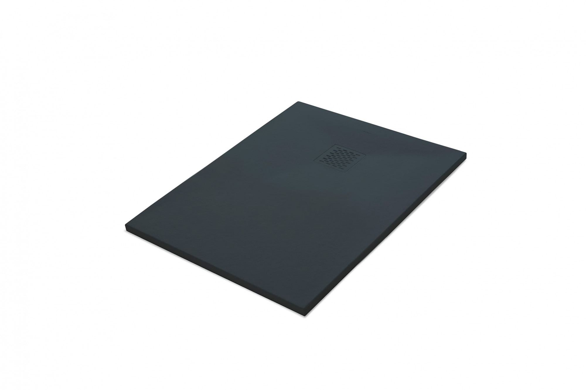 MCBATH Centuria Stone Nox 100x80 прямоугольный антрацит sun-id-1959538