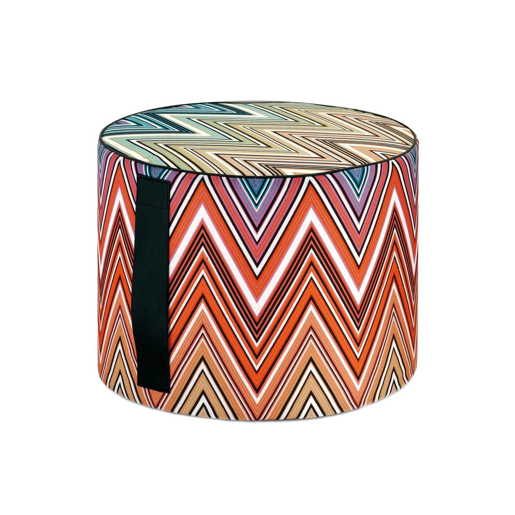 Пуф / KEW_OUTDOOR MissoniHome sun-id-377330 - Вид №1