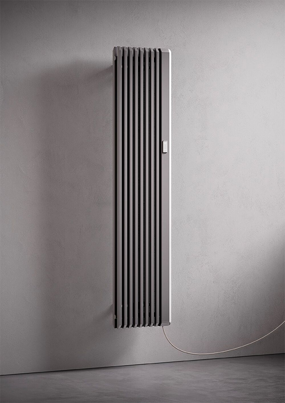 Стальной электрический модульный мебельный радиатор Irsap Sax ARCH-00093064 - Вид №4