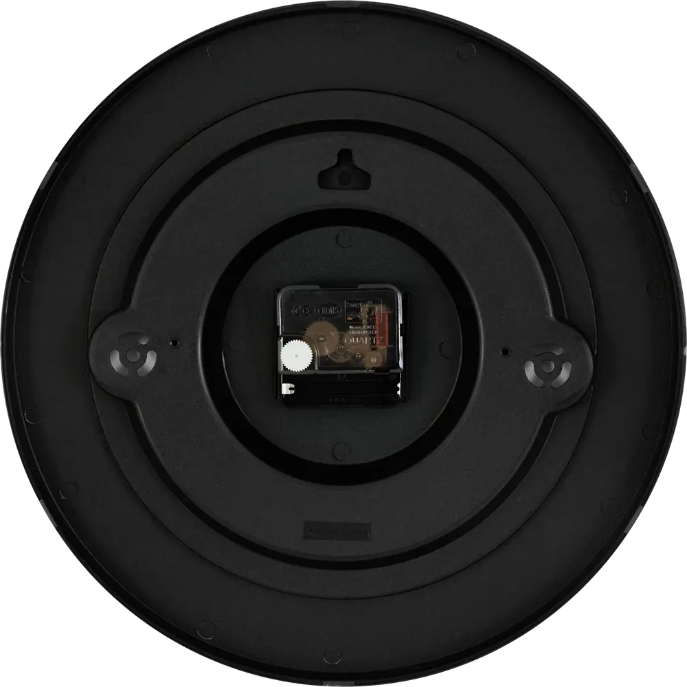 Настенные часы DREAM RIVER DMR - элегантный хронометр для современного интерьера 84241248 ЧАСЫ НАСТЕННЫЕ STLM-0047487 - Вид №1