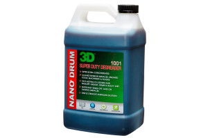 17883505 Очиститель ЛКП Super Duty Degreaser 1001OZ64 1.89 л 020481 3D