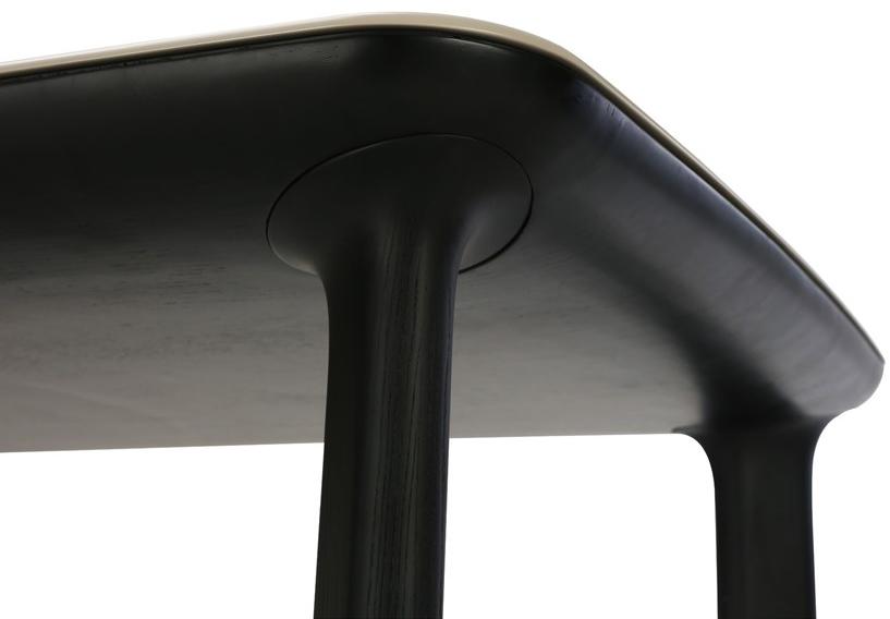 Now & Future Прямоугольный стол из натурального камня sun-id-1415059 - Вид №1