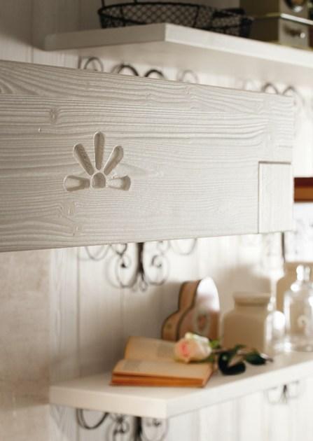 Callesella Arredamenti Деревянная кухня с островом Every day sun-id-1410804 - Вид №15