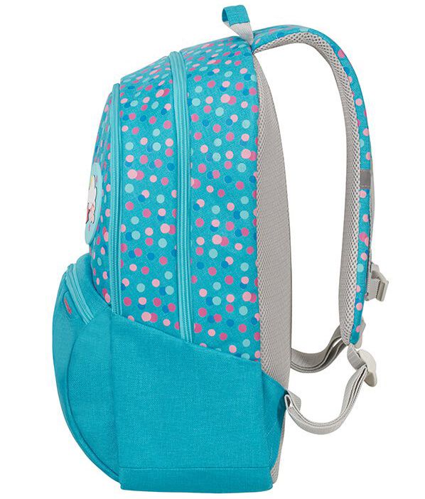 CU6-11002 Рюкзак CU6*002 Backpack L Samsonite Color Funtime  - Вид №4