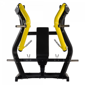 LA-05 Bronze gym la-05 жим от груди широкий Bronze Gym Plate load
