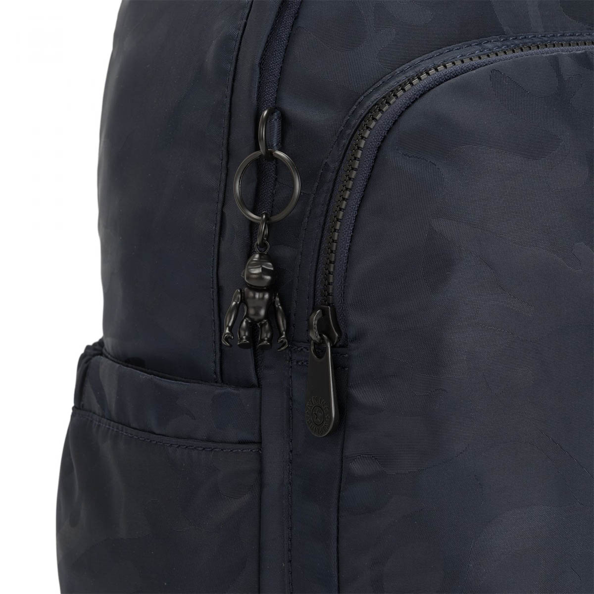 KI637153I Рюкзак Medium Backpack Kipling Delia  - Вид №5