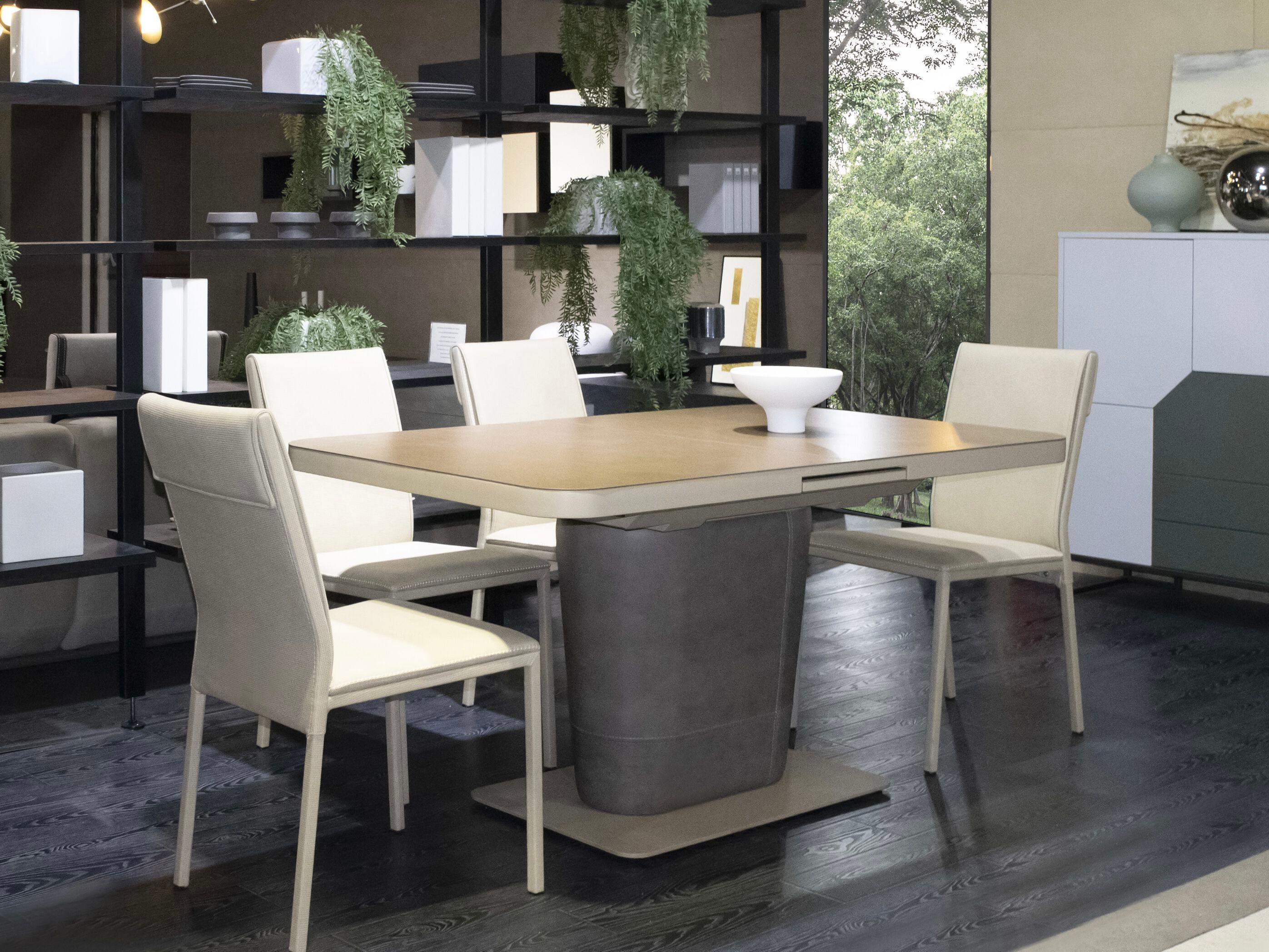 Стул ABLE ISABEL ARCH-00119746 - Вид №3