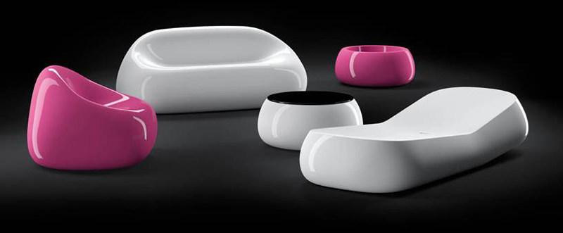 Plust Грядка из полиэтилена Gumball sun-id-1506645 - Вид №2