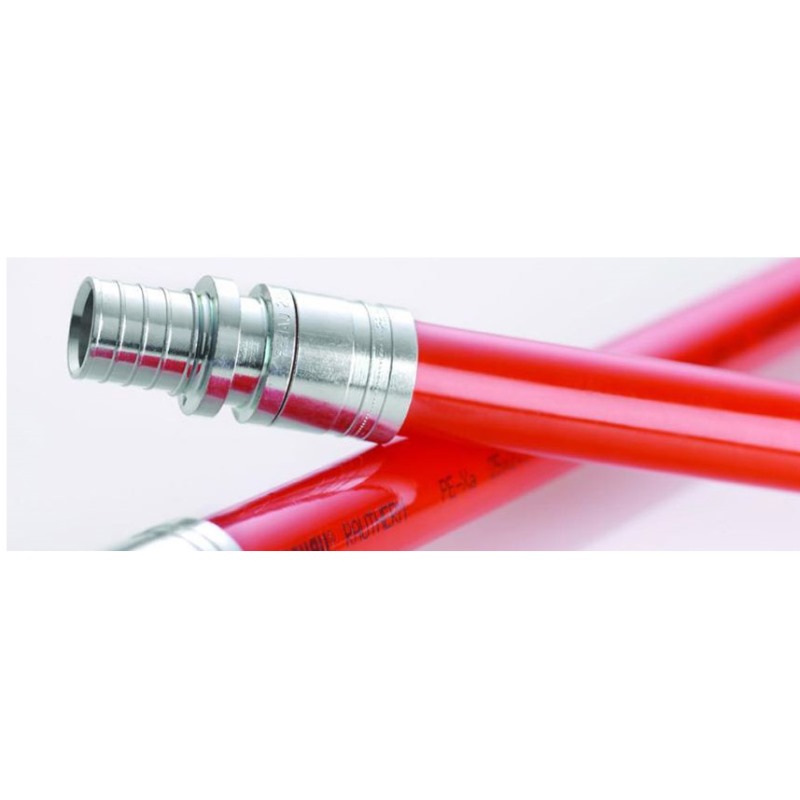 Труба полиэтиленовая Rautherm Rehau 17х2,0 бухта 240 м 136140240 - Вид №2