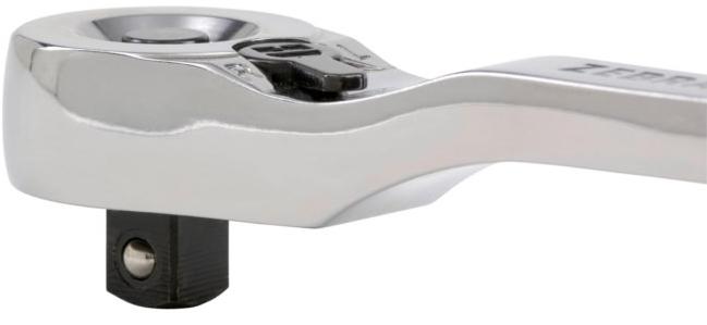 Würth Реверсивный храповой рычаг Chiavi a cricchetto 071201201 - Вид №4