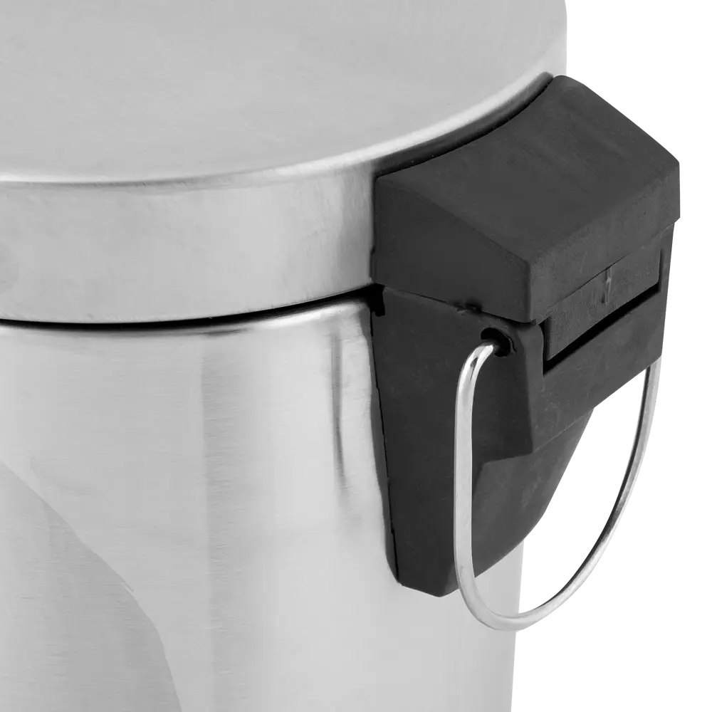 Бак для мусора Sensea Urban 3 л цвет матовый Без серии STLM-2206131 - Вид №5