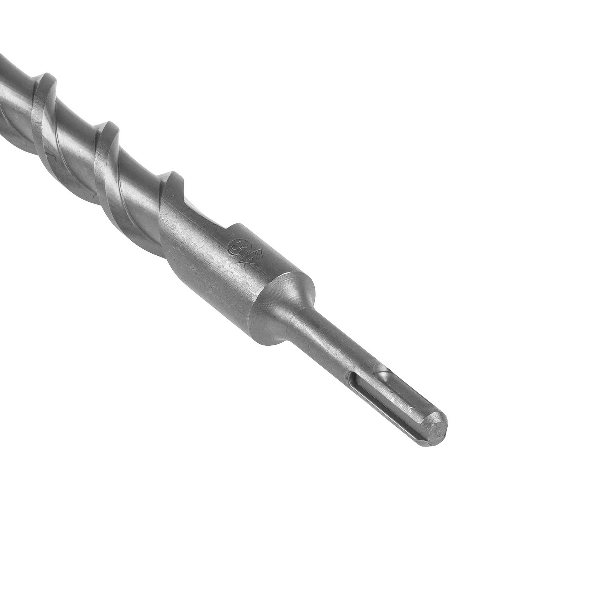 Бур Metallica 904992 460 мм 9120874 STDN-0013765 - Вид №2