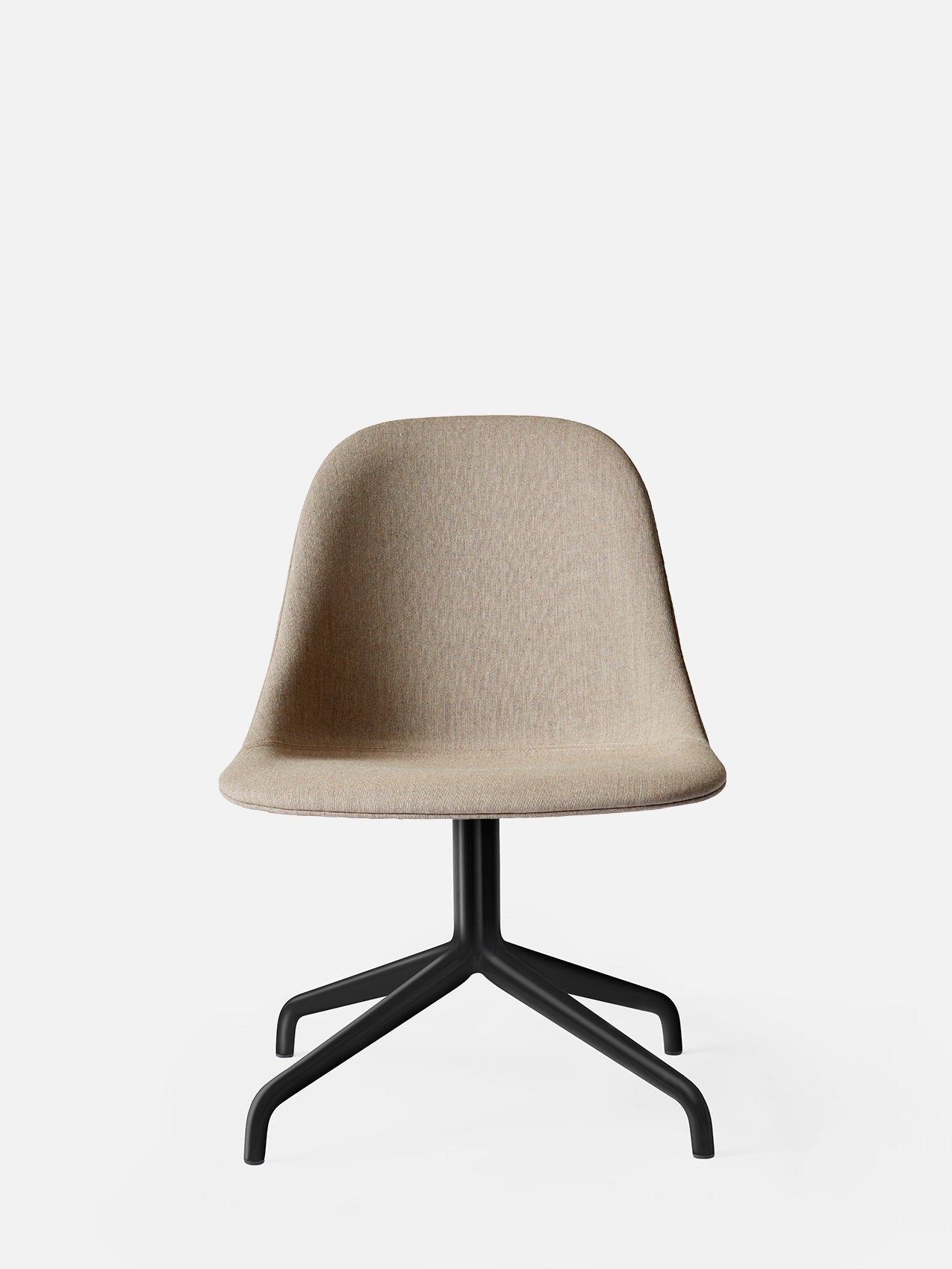 9394004-010300ZZ Боковое кресло Harbour, обитое LuceLight  - Вид №38