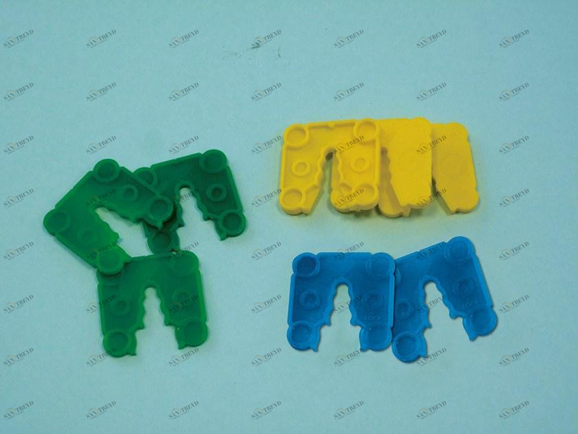 Biemme Прокладка пвх Accessori isolamento a cappotto sun-id-1392602