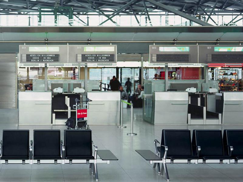 Brunner Сиденье на алюминиевой балке Take sun-id-1414082 - Вид №5