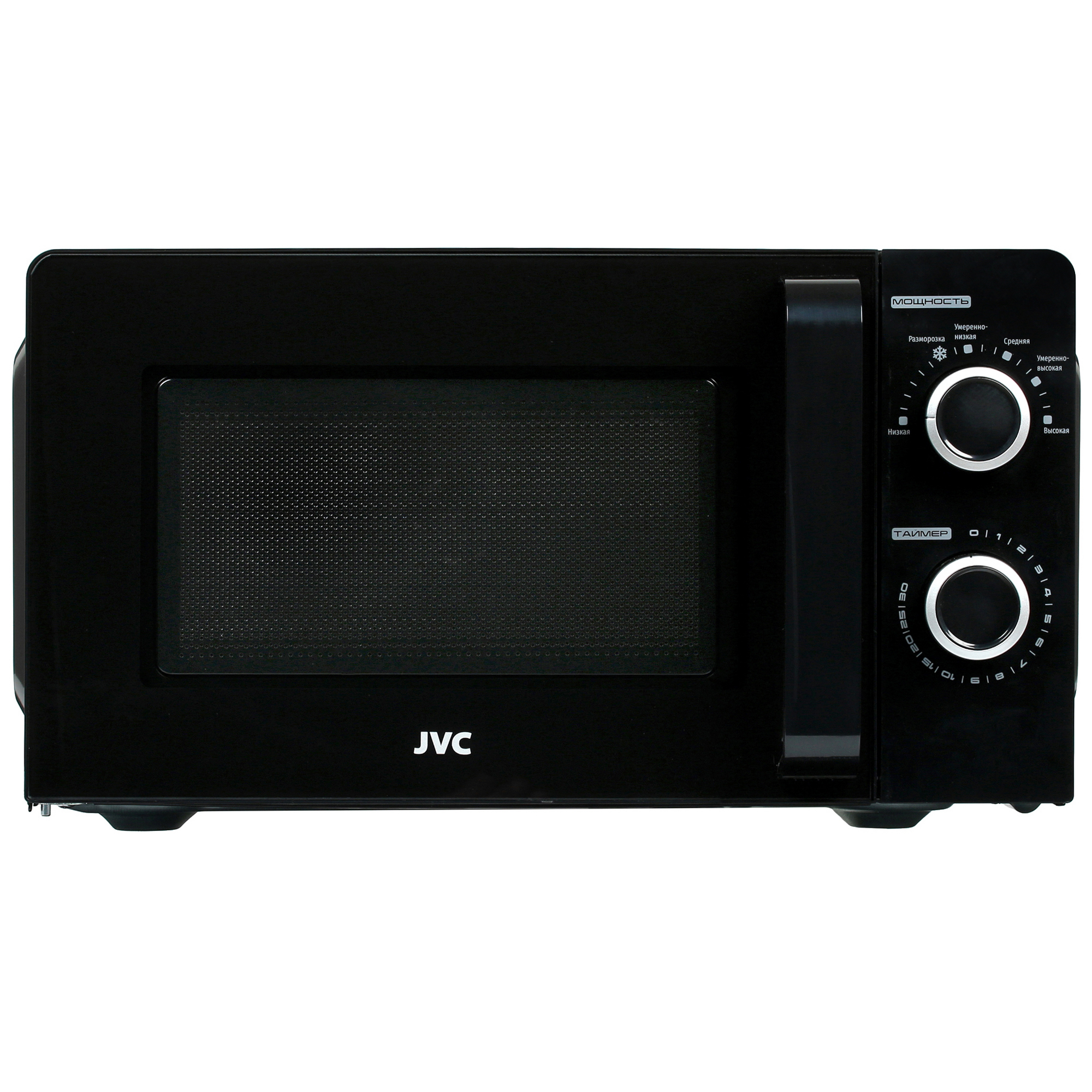 9901420 Микроволновая печь JVC JK-MW130M черный STDN-0086633