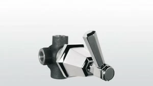 RUBINETTERIE STELLA Переключатель душа для ванны Eccelsa