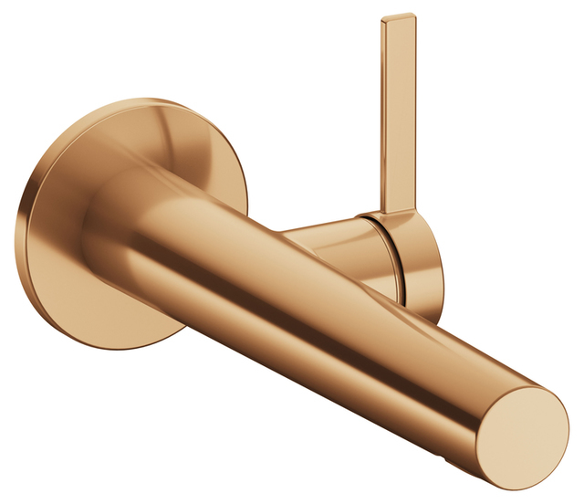 59516031101 Однорычажный смеситель для умывальника KEUCO IXMO - Вид №3