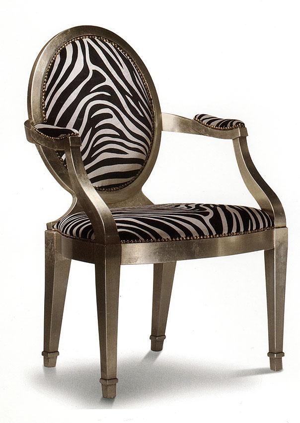 Стул Luna VENETA SEDIE 8269A 