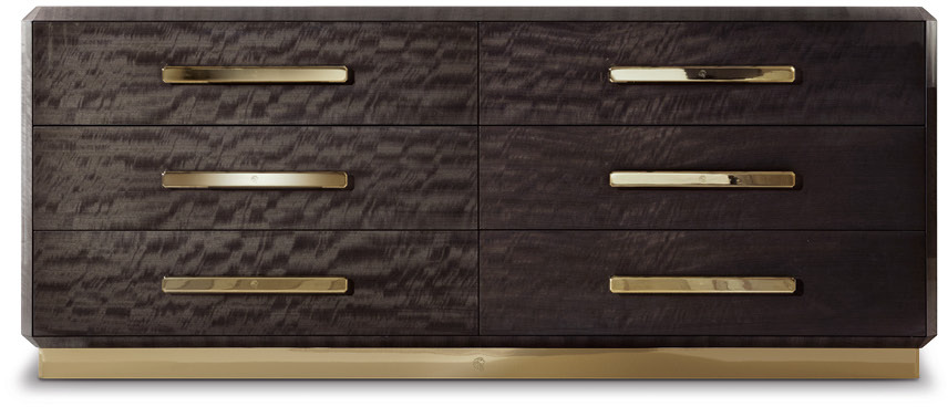 5920 Infinity комод - giorgio collection
