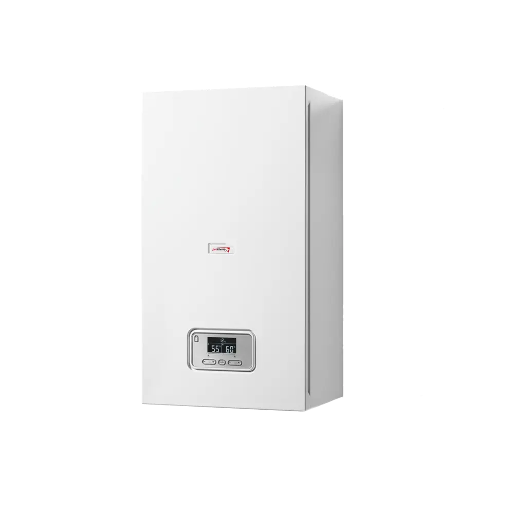 Электрический котел 9 кВт Protherm Скат 9 КЕ/14 220/380 В одноконтурный настенный STLM-2186344
