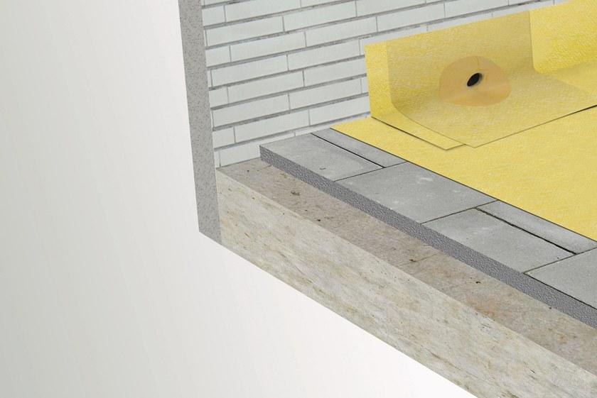 Revestech Клейкая полоска для стыка Dry sun-id-1460941 - Вид №2