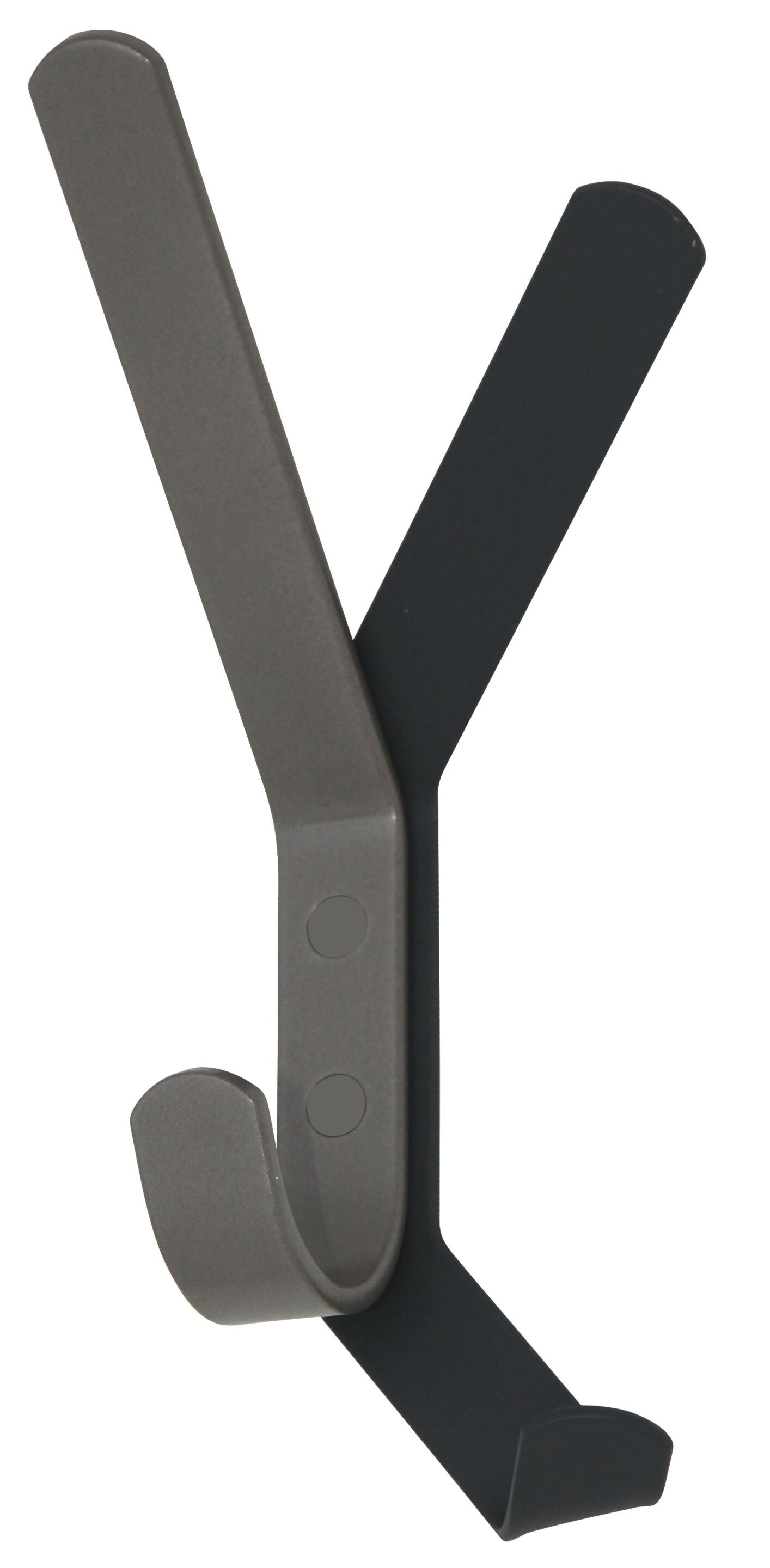 Стальная вешалка для одежды Iserlohner Haken SCHATTENWURF ARCH-00079270 - Вид №7