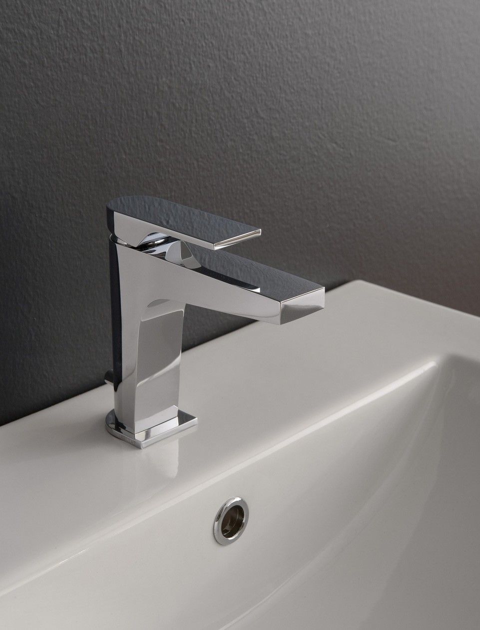 Смеситель для раковины Zazzeri 100 ARCH-00138863 - Вид №3