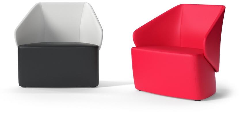 Arte & D Кресло с подлокотниками Ikebana P 1660 v - Вид №1