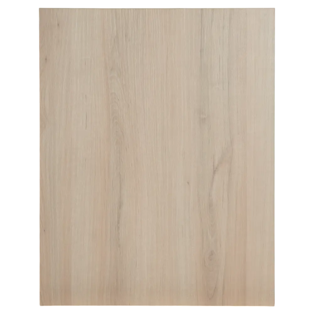 Дверь для шкафа Лион 39.6x50.8x1.6 см ДСП цвет дуб комано 89410205 STLM-2195487 Santreyd - Вид №2