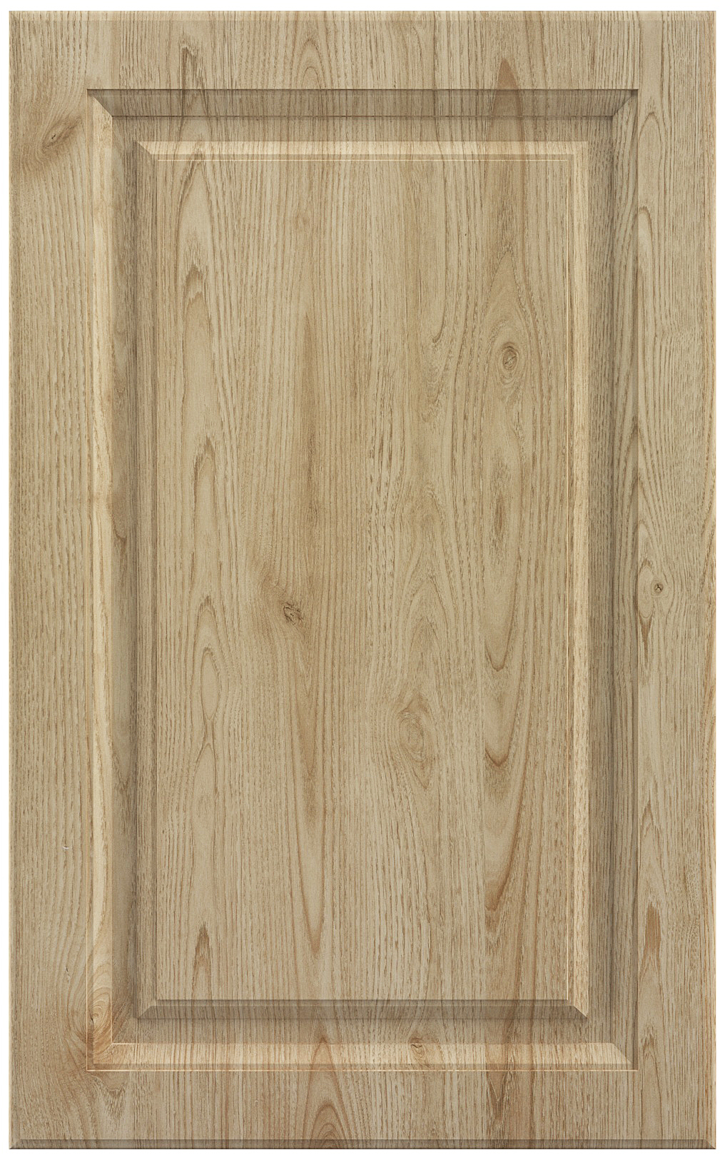 Фасады для кухни Классика Фрезеровка «Прямоугольник 90+» Йоркширский каштан №281 SIDAK SIST1404-206