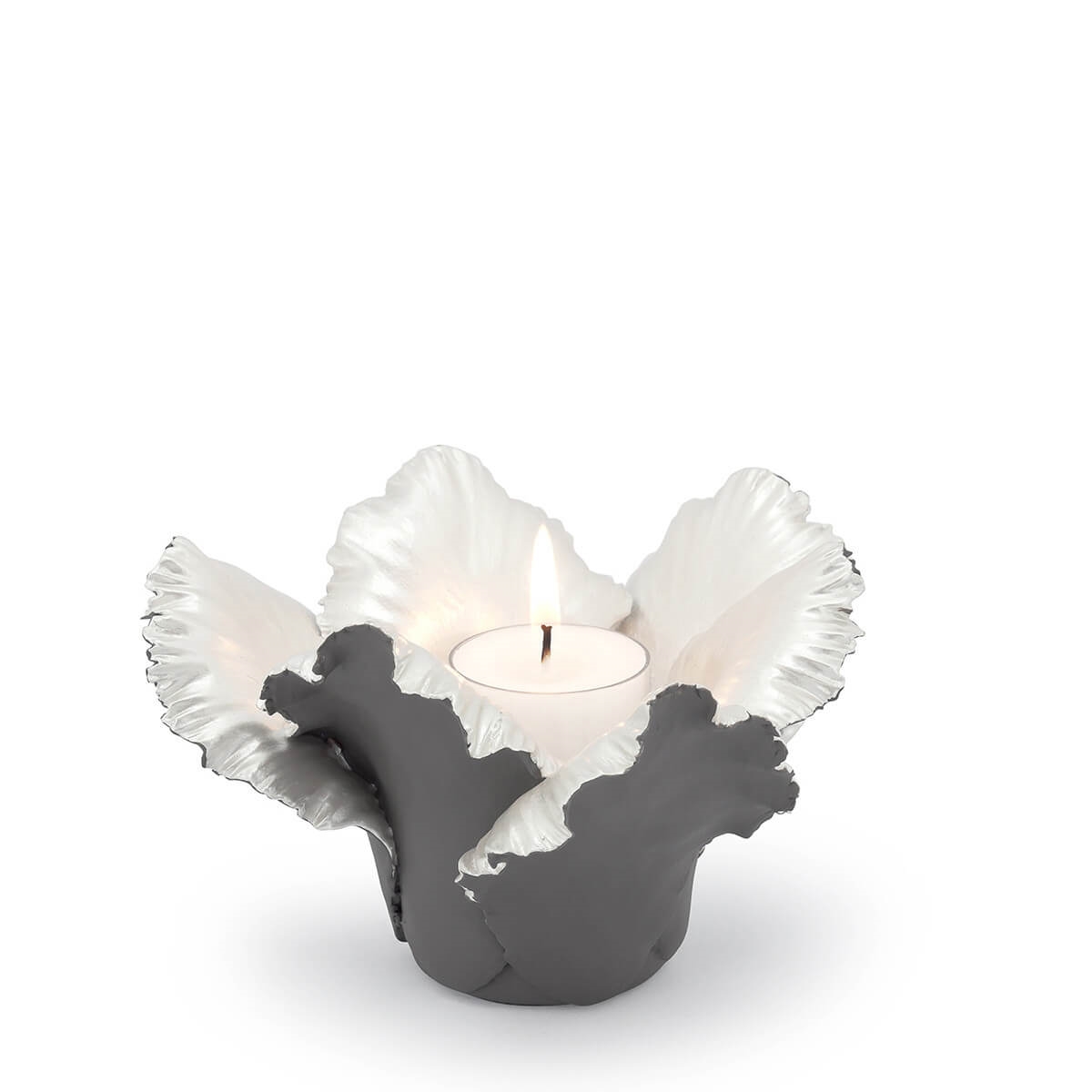 300051,PE ABHIKA ПОДСВЕЧНИК ТЮЛЬПАН 