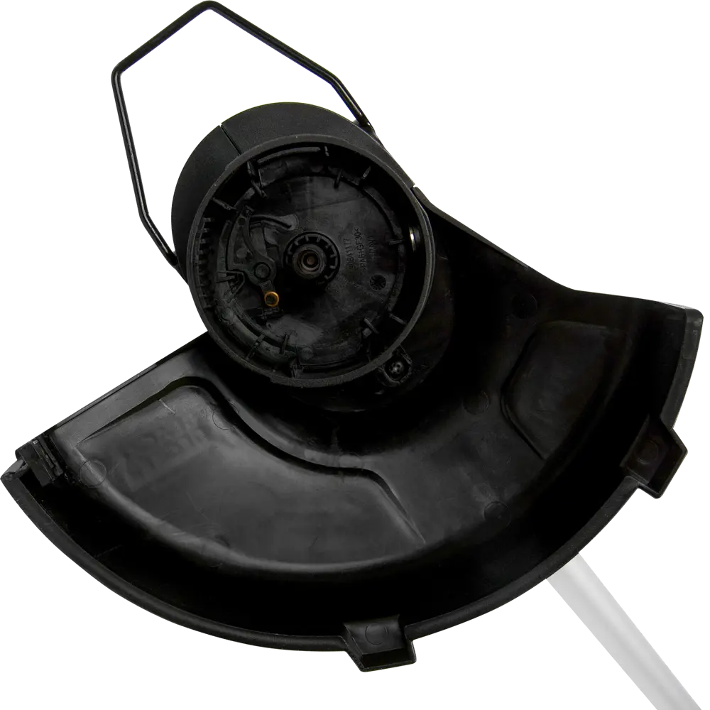 Триммер аккумуляторный Black&Decker ST182320 18 В 1x2 Ач АКБ и ЗУ входит в комплект BLACK + DECKER STLM-2068489 - Вид №2