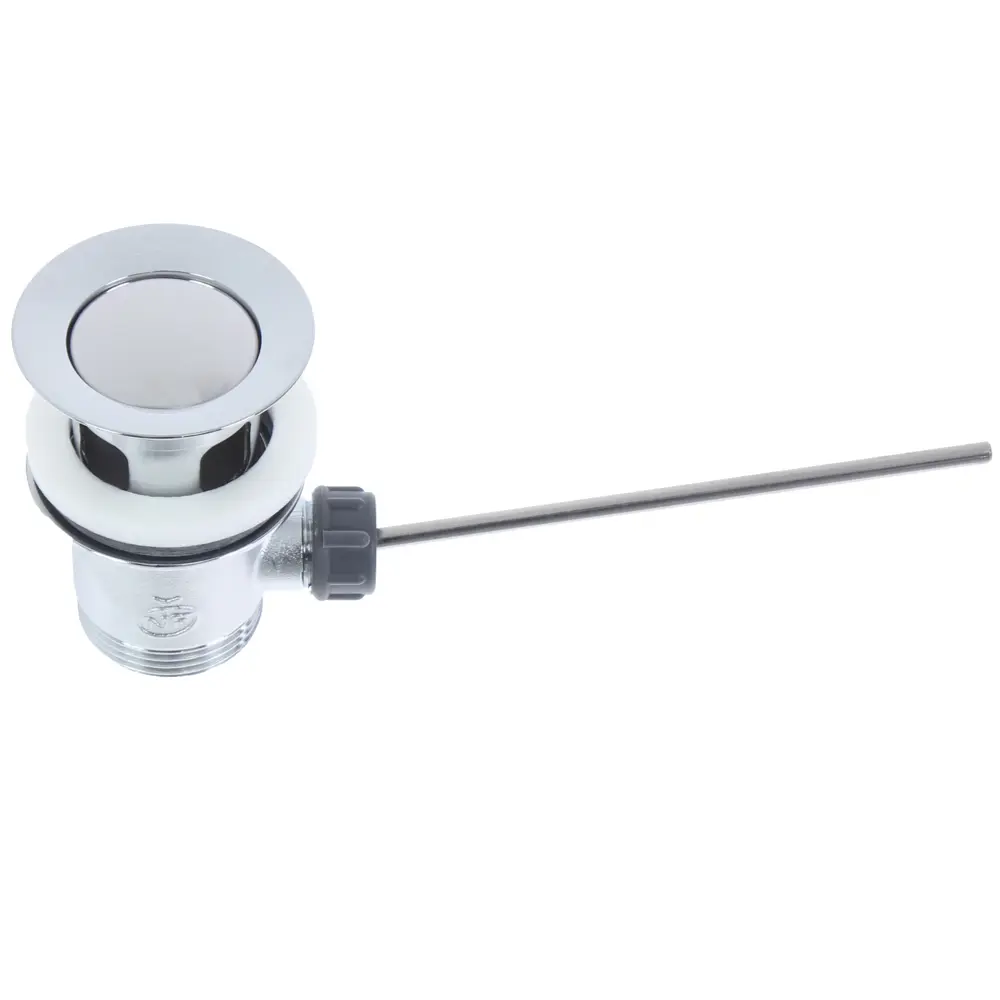 Смеситель для раковины Grohe Start New 23455000 однорычажный цвет хром 81971405 STLM-2037702  - Вид №2