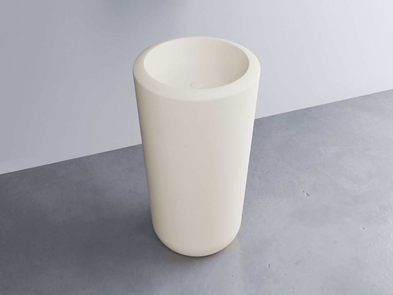 FLFREEC-TL cielo Fluid Ceramica Cielo