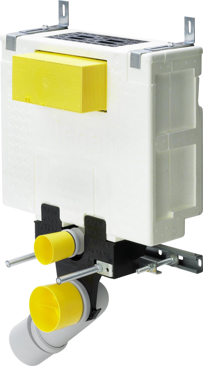 Viega Блок для унитаза Viega Mono 8330.2 (719 012 *)) 