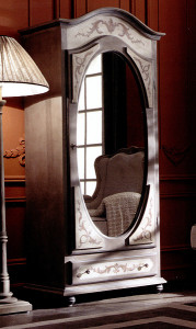 Шкаф  VITTORIO GRIFONI 2637