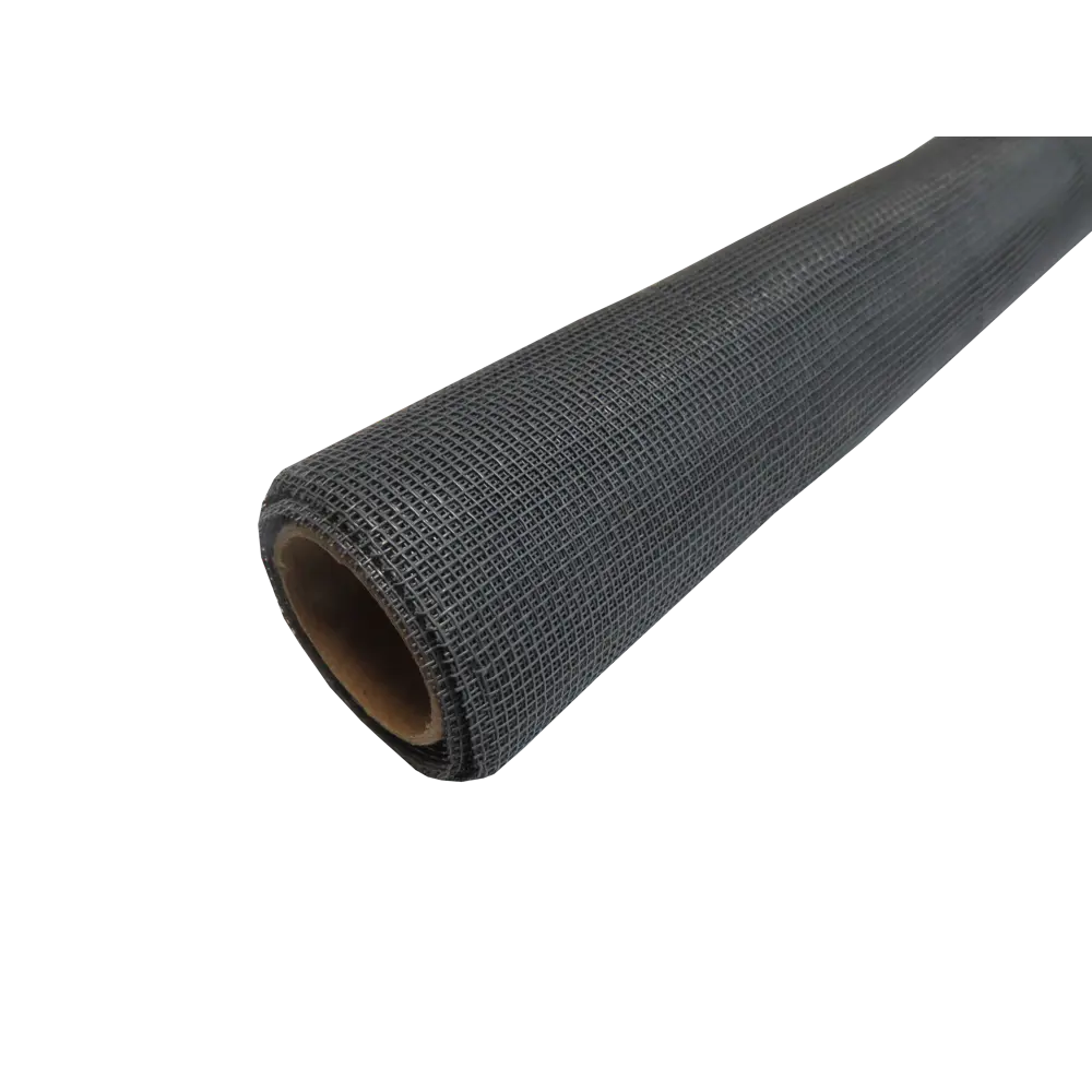 Москитная сетка 120x300 см цвет серая 83603518 STLM-2159670 Santreyd  - Вид №3