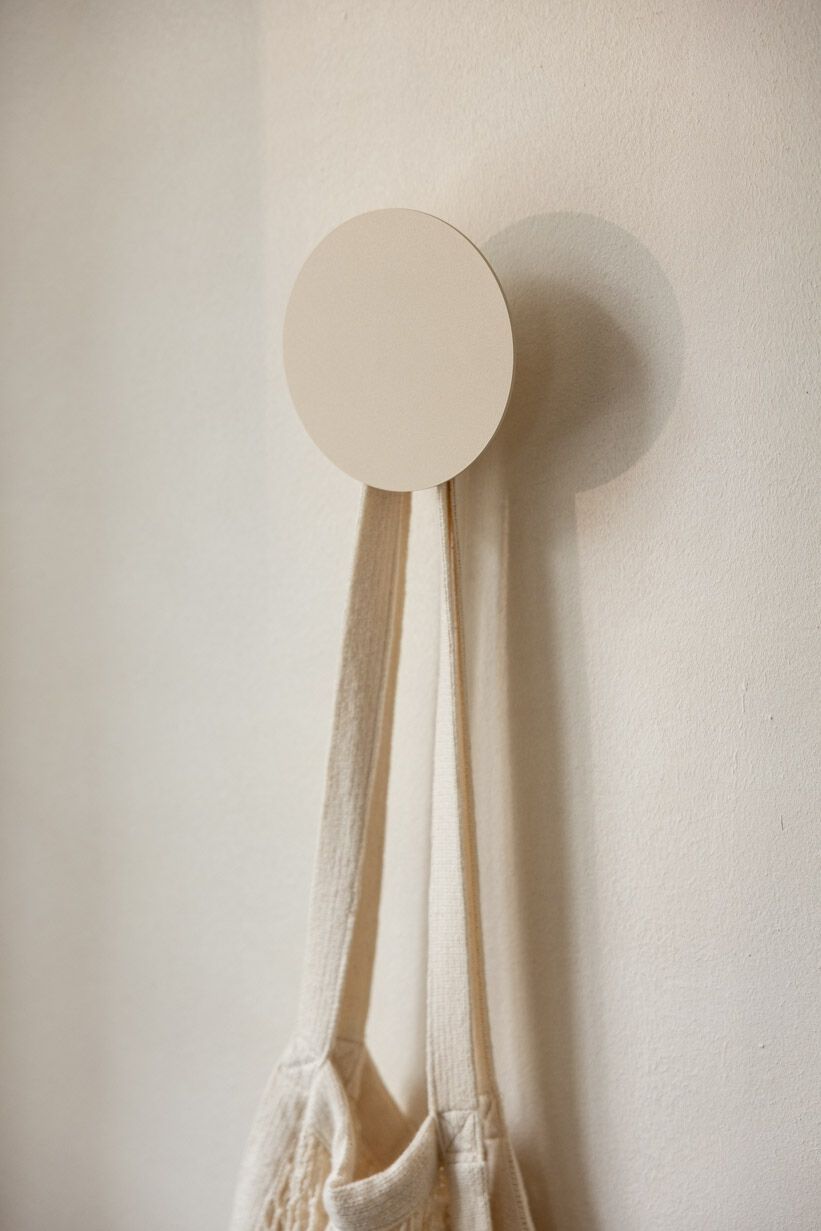 Стальной настенный крючок с порошковым покрытием Metallbude LOU ARCH-00052493 - Вид №8