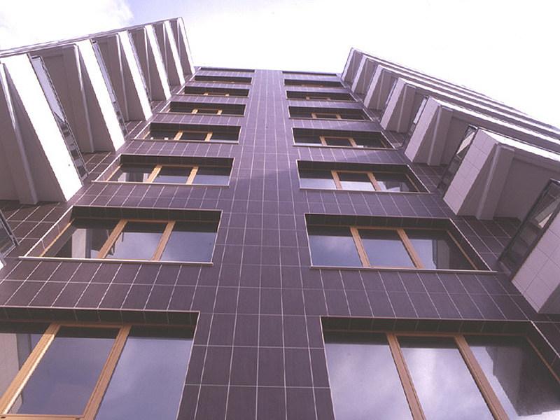 Casalgrande Padana Настенная / напольная плитка из глазурованного керамогранита Granitoker sun-id-1506761 - Вид №13