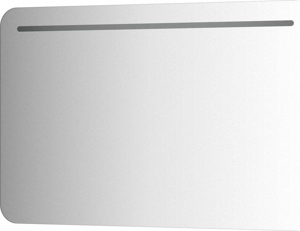 BY 2148 Зеркало со встроенным LED-светильником 10 W EVOFORM Ledline