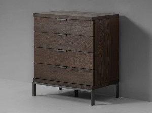 Комод из массива дерева